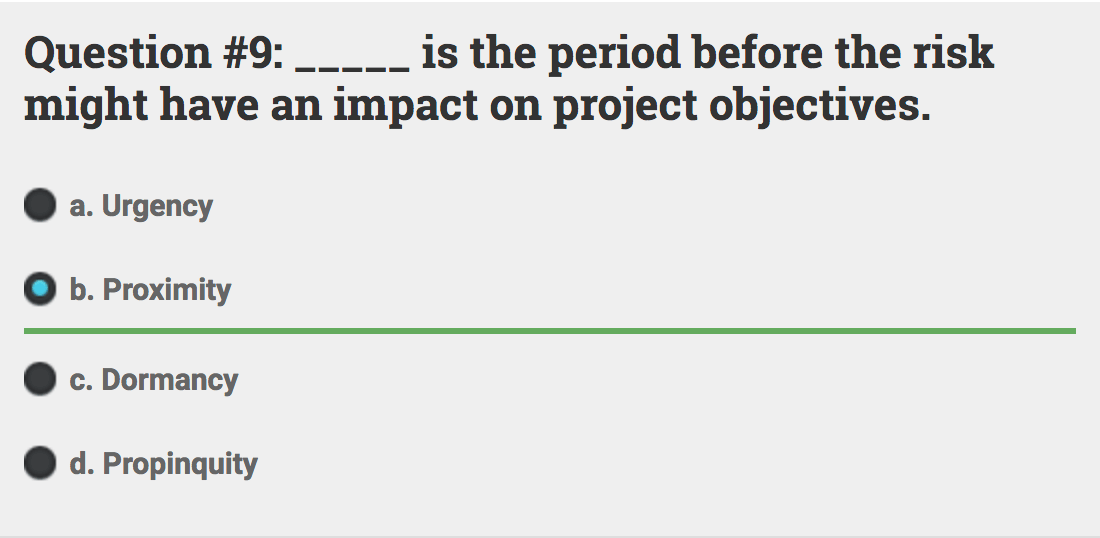 2021 PMP Exam Simulator Free Demo Really Ready for PMP Exam?