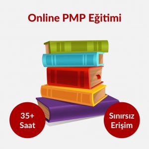 online PMP eğitimi